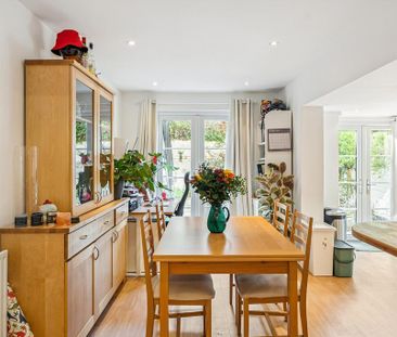 1 bedroom terraced house to rent - Photo 3