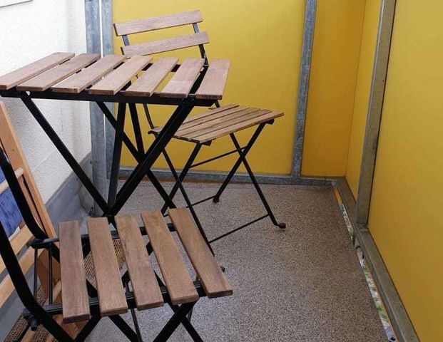 10587, Berlin - Bezirk Charlottenburg-Wilmersdorf - Foto 1