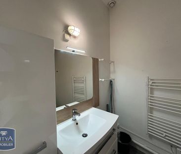 Location Appartement 1 pièce 20m² ARRAS 62000 - Photo 2