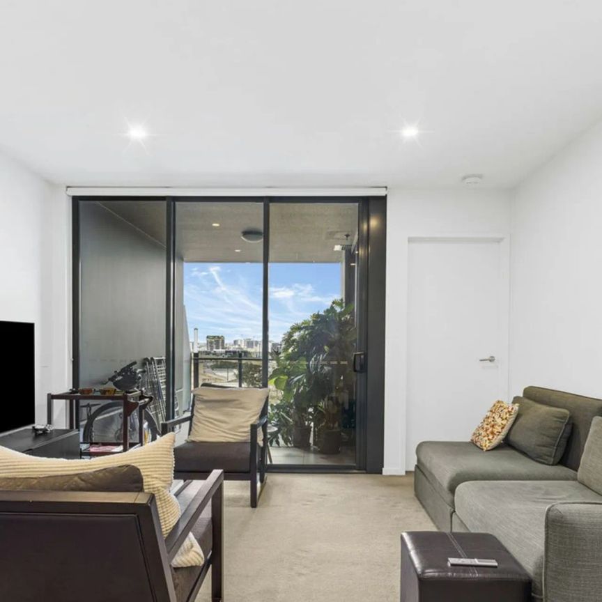 1008/25 Bouquet Street, South Brisbane. - Photo 1