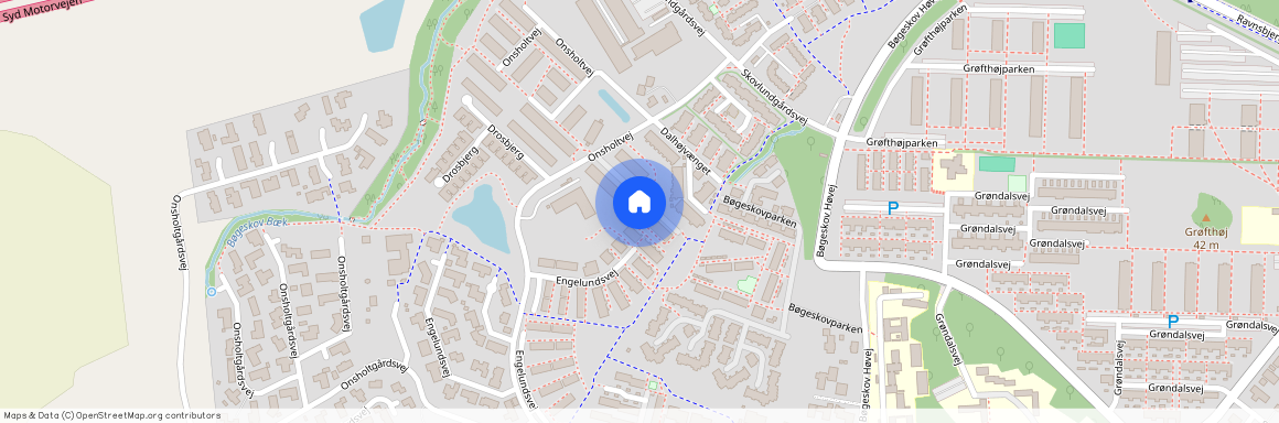 Onsholtvej 31, 8260 Viby J