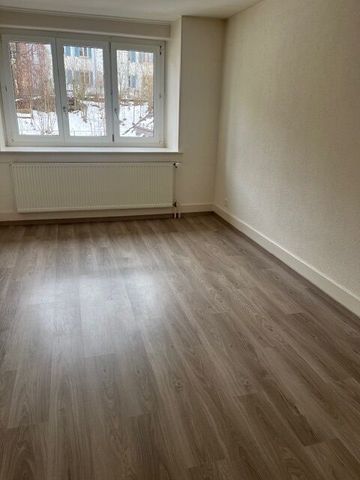 Nice 3-room apartment - Photo 2