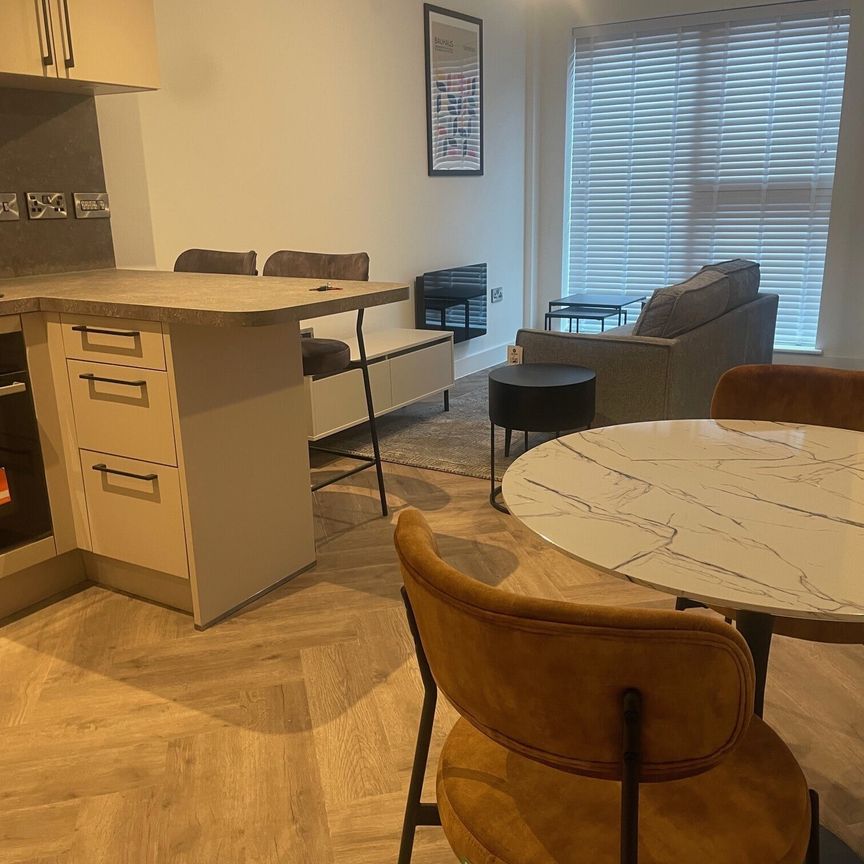 Castleward Boulevard, Derby - Photo 1