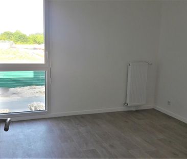 location Appartement T3 DE 61.29m² À BUSSY SAINT GEORGES - Photo 5