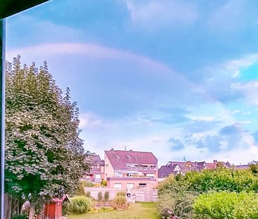 Schöne 2-Zimmer-Wohnung in Meerbusch! - Photo 1