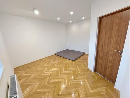 Kiadó jó állapotú lakás - Budapest IV. kerület - Fotó 2