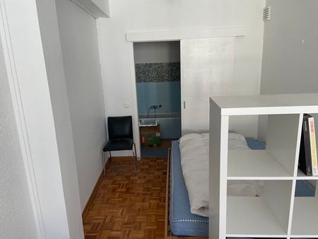 Studio te huur - Foto 3