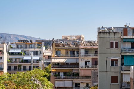 Διαμέρισμα για ενοικίαση - Γκάζι - Μεταξουργείο - Βοτανικός, - Φωτογραφία 4