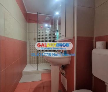 INCHIRIERE GARSONIERA RAHOVA SEBASTIAN 42 MP - Fotografie 6