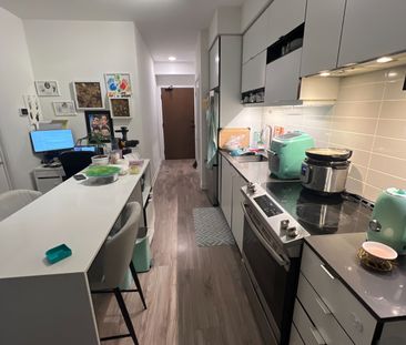 For Lease - 4065 Confederation Parkway Unit# 611, Mississauga, Ontario - Photo 3