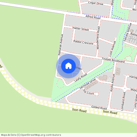 14 England Street, Vic 3030, Werribee