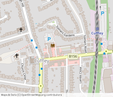Station Road, Cuffley - Photo 1