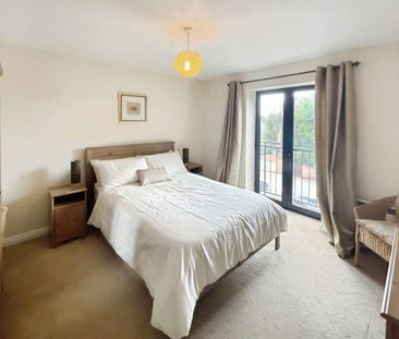 2 bedroom apartment to rent - Photo 6