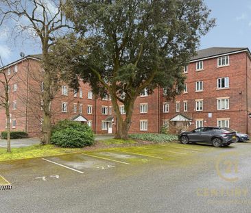 2 bedroom apartment to rent - Photo 5