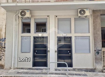 Διαμέρισμα για ενοικίαση Μεταξουργείο (Γκάζι - Μεταξουργείο - Βοτανικός) - Photo 2