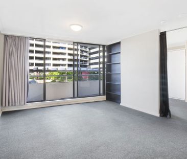 215/3 Herbert Street, St Leonards - Photo 1