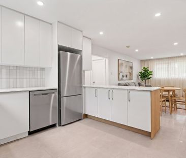 À louer / Appartement - Photo 1