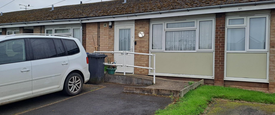 Ferrers Avenue, Tutbury, Burton-on-Trent, Staffordshire, DE13 9JR - Photo 1