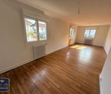 Maison à louer 4 pièces 82.7m² - Photo 2