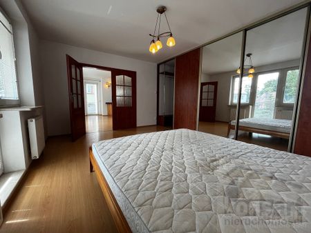 4 pokoje na Pogonie z garażem - Zdjęcie 3