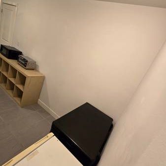 Private Basement Room and a big dem for Rent – All Included - Photo 4