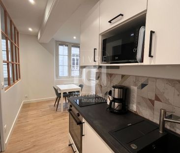 Appartement T3 HYPERCENTRE - Photo 2