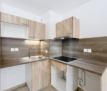 Location Appartement 2 pièces 38m² MONTPELLIER 34000 - Photo 1