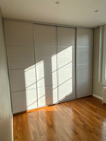 Location appartement 3 pièces, 85.00m², Soissons - Photo 5
