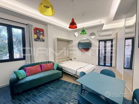 Esclusivo Loft totalmente arredato Via Canfora - Photo 2