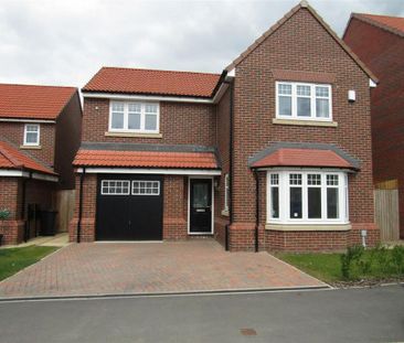4 bedroom detached house to rent - Photo 5