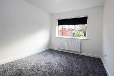 3 bedroom Bungalow To Let Total Size: 992 SQ FT - Photo 5