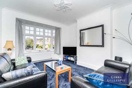 3 Bedroom Flat/Apartment to rent - Photo 4