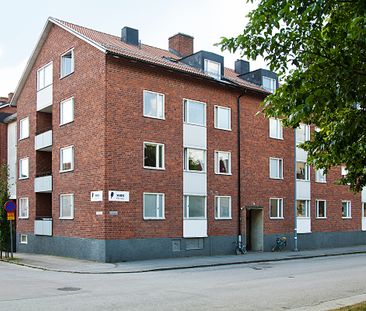 Bondegatan 22 B - Photo 4