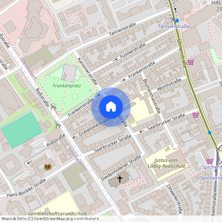 Kanonierstraße 9, 40476, Düsseldorf