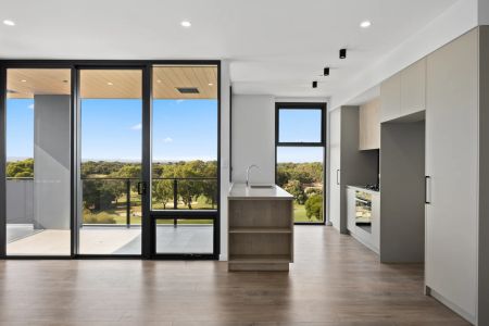 Penthouse Living with Stunning 270° Views Over Grange Golf Course, City, Hills, extending to the Coastline and Outer Harbour - Photo 5