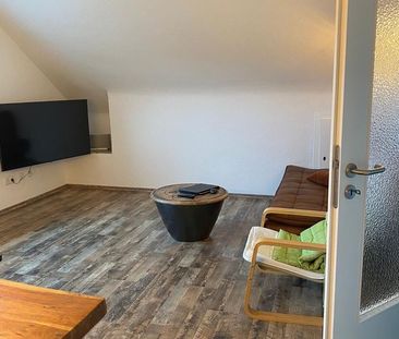 Schicke 2-Zimmer Wohnung in Wesseling zu vermieten ! - Foto 1