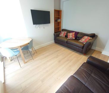 Wrenbury Street, Liverpool. - Photo 1