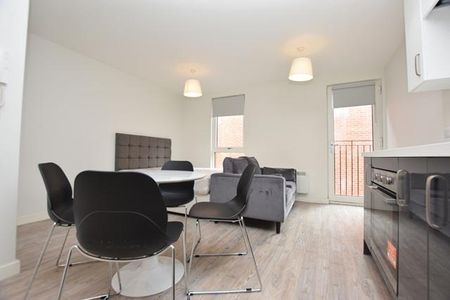 Studio to rent - Photo 5
