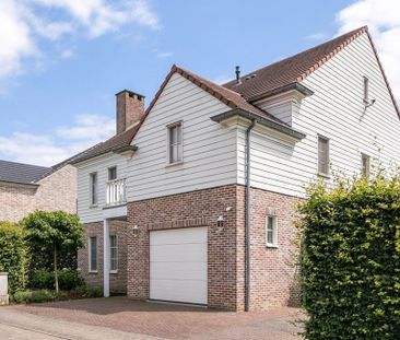 Eengezinswoning te huur in Heverlee voor € 1.900 met 4 slaapkamers - Photo 1