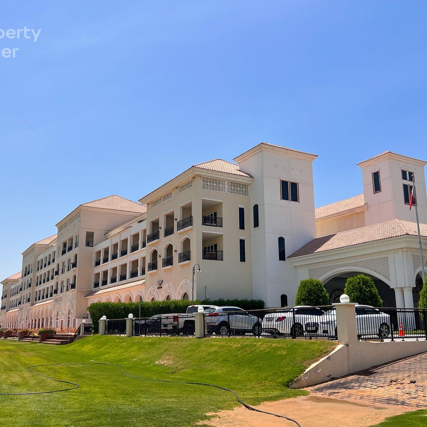 Casa Dora 3 BR Townhouse for Yearly Rent - Photo 1