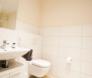 Eichenstraße: 2 Zimmer Wohnung, Der Besichtigungstermin ist bereits... - Photo 2