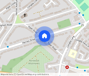 Piper Road, Sheffield, S5 - Photo 1