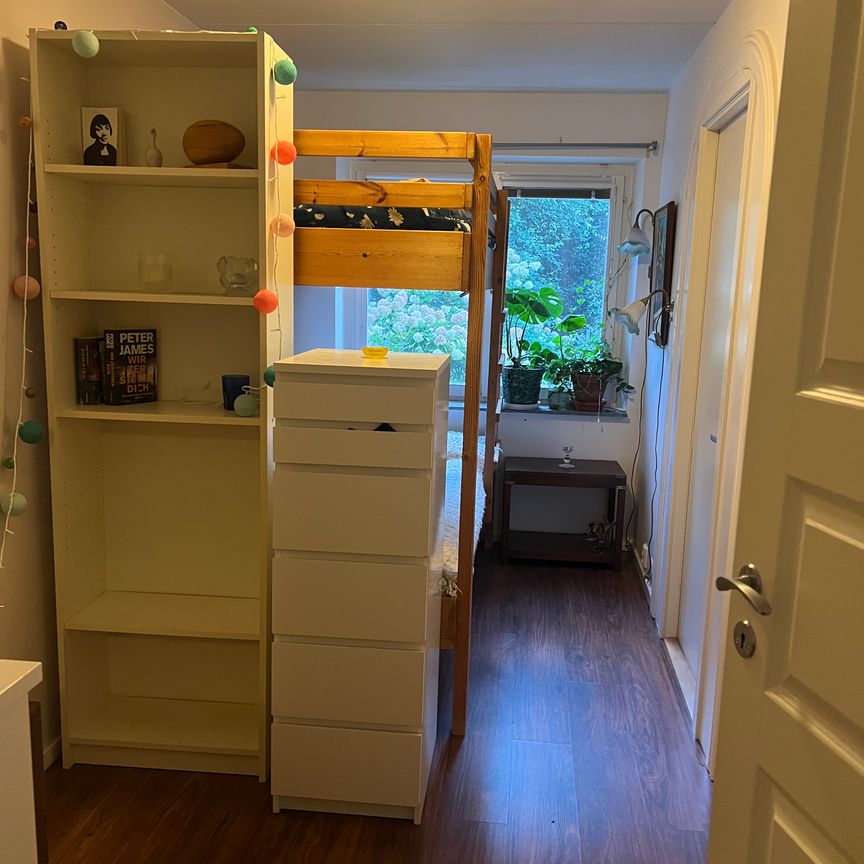 Britas gränd, Huddinge - Photo 1