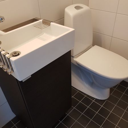 Kyrkogårdsgatan 9, Borås - Foto 3