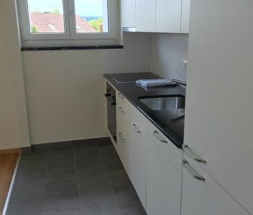 2 Zimmer, EG - Photo 3