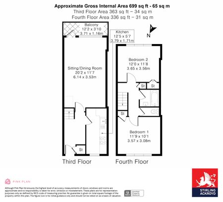 Cottage Street, London, E14 0HE - Photo 2