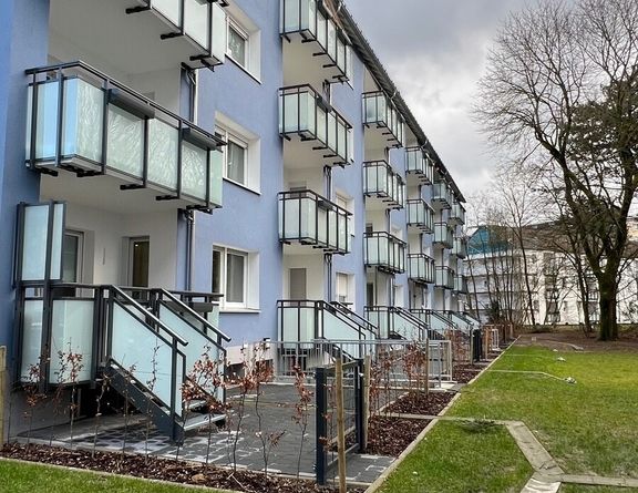 Maria-Terwiel-Straße 46, 51377 Leverkusen - Photo 1