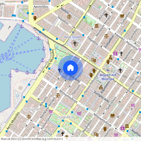 Πειραιάς (Κέντρο)