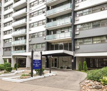 Berkshire Apartments | 172 Bay Street South, Hamilton - Photo 1