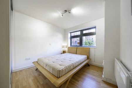 Studio to rent - Photo 4